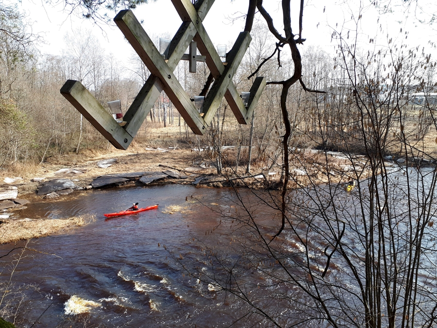 Skats uz Lielo Juglu no Sauleskalna.
Autors: no ceļotāju personiskā albuma.