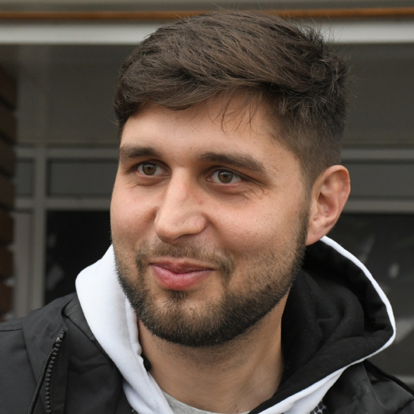 Artjoms Habaņins.
Autors: Ivars Bogdanovs