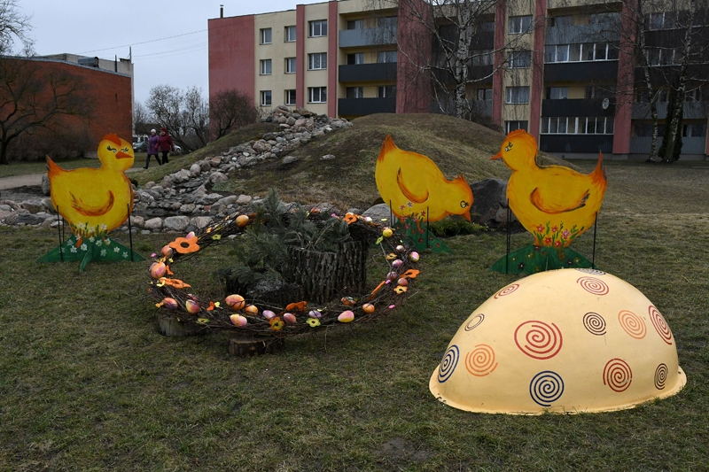 Autors: Ivars Bogdanovs