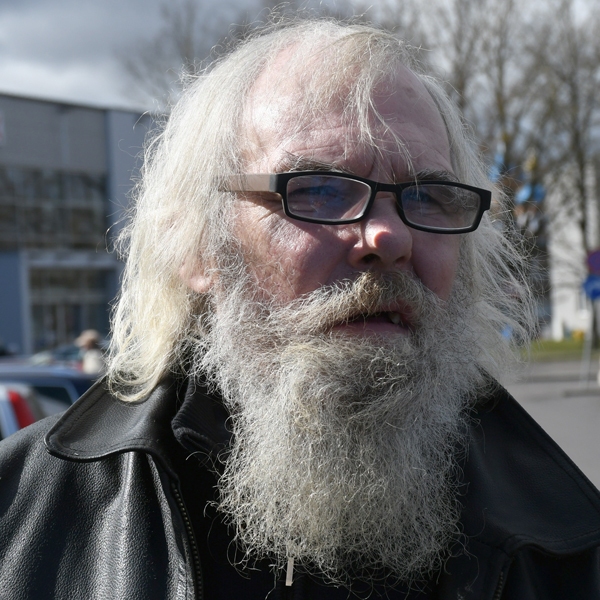 Oļģerts Bačinskis,
lauksaimnieks
Autors: Ivars Bogdanovs