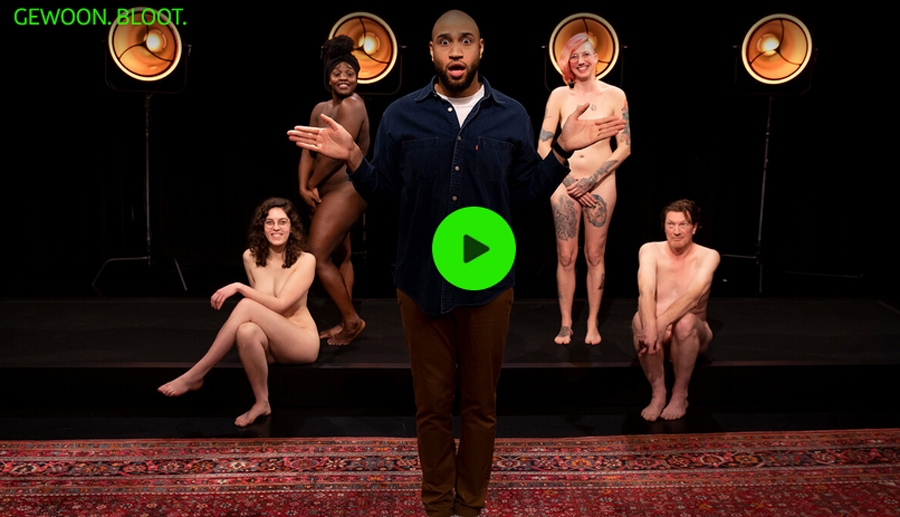 Pieteikuma foto nīderlandiešu TV raidījumam «Vienkārši pliks» («Gewoon Bloot»).
Autors: https://www.zapp.nl/programmas/gewoon-bloot/gemist.