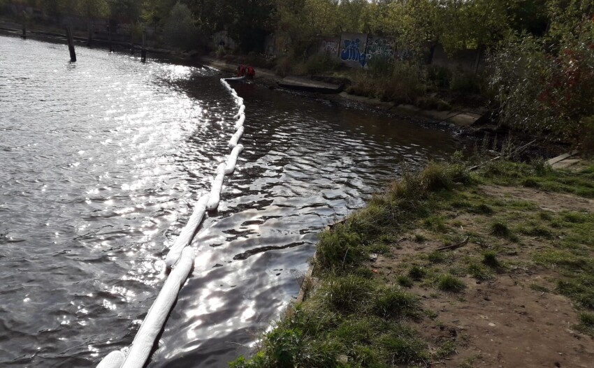 Autors: ilustratīvs attēls no Valsts vides dienesta arhīva.