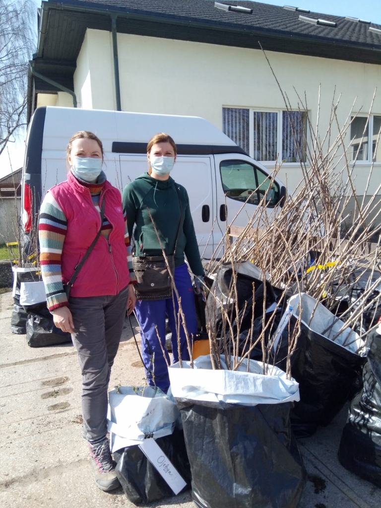 Autors: Anita Moora–Tropa