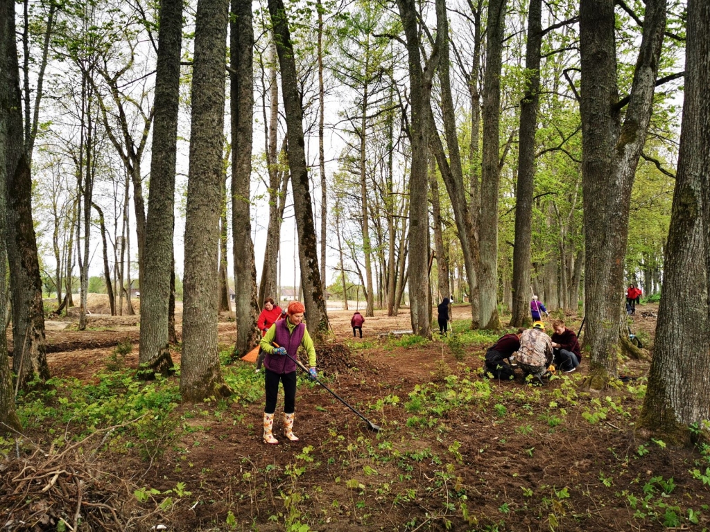 Autors: vecumnieki.lv