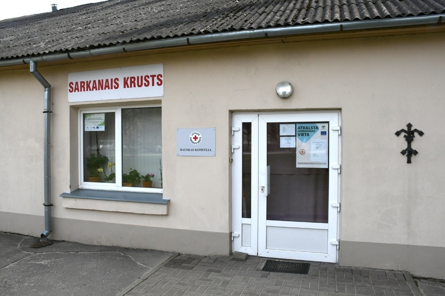 «Latvijas Sarkanais krusts» pašlaik ir labākais piemērs, kā pašvaldība veido sadarbību ar biedrību sociālajā jomā. Kādā virzienā turpināsies labklājības jomas attīstība – par to būs jālemj jau apvienotajam novadam.
Autors: Ivars Bogdanovs