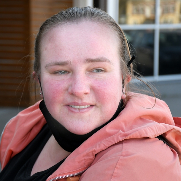 Laura Gāzēja,
bezdarbniece
Autors: Ivars Bogdanovs