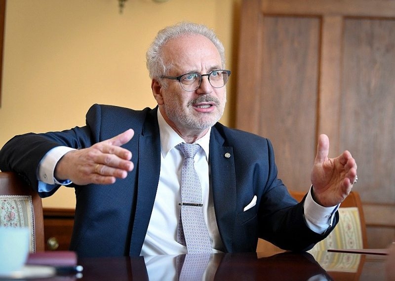 Autors: Ilmārs Znotiņš