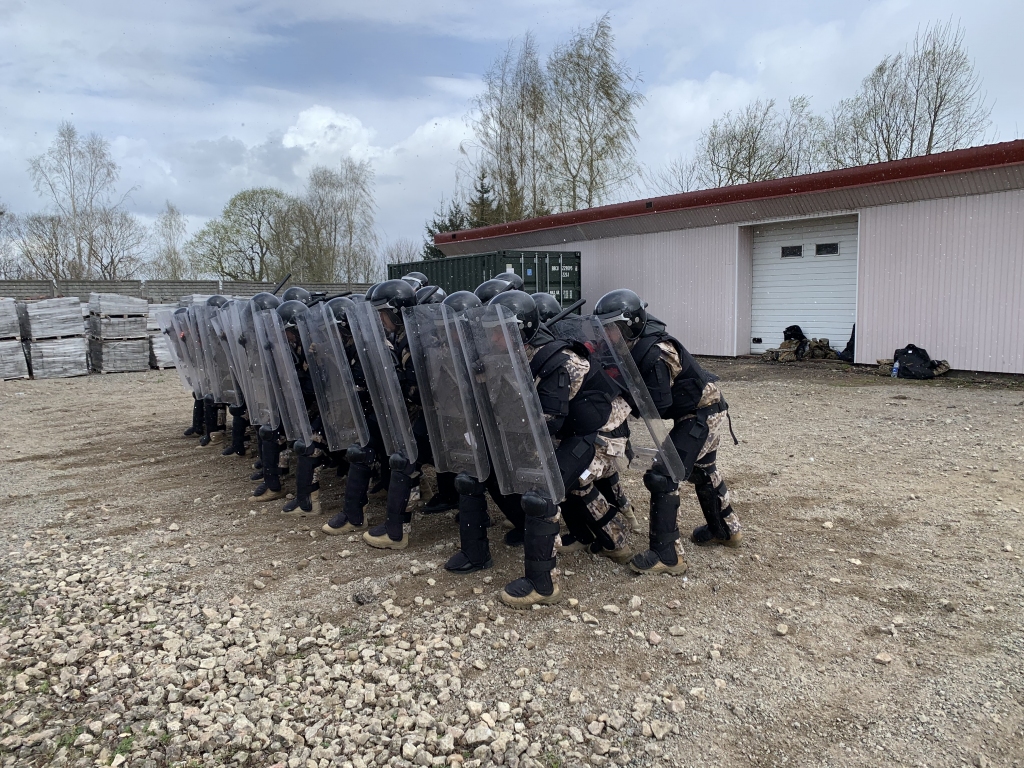 Autors: Kaspars Kalējs