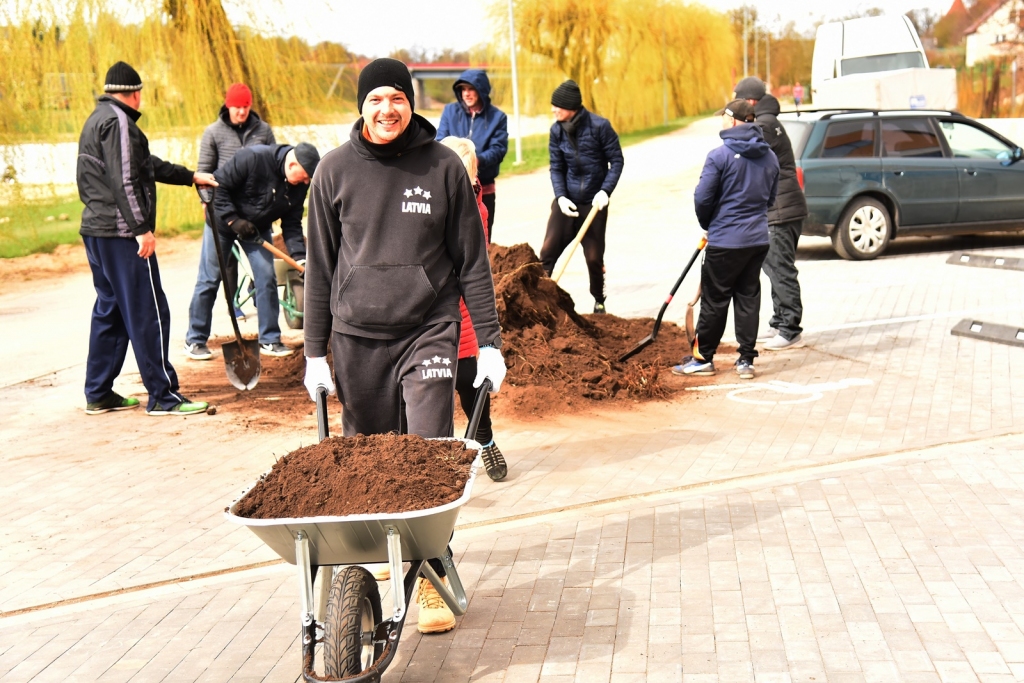 Autors: Uldis Varnevičs