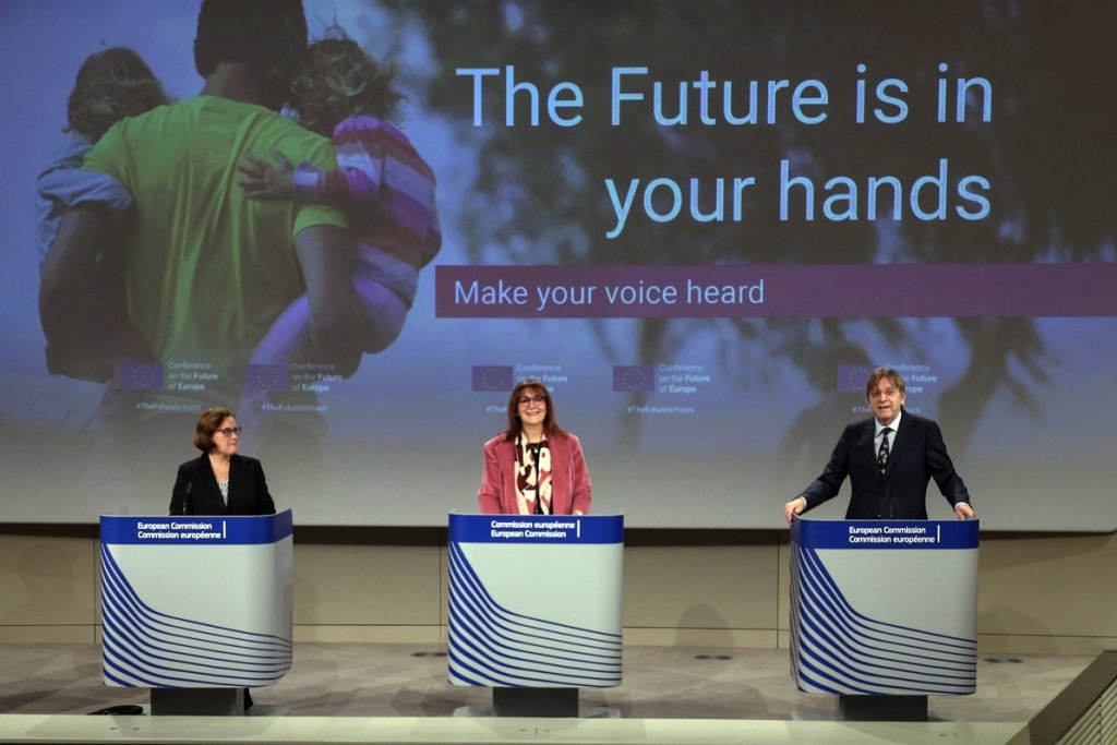 Autors: REUTERS, POOL, no lsm.lv