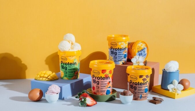 Autors: Publicitātes foto.