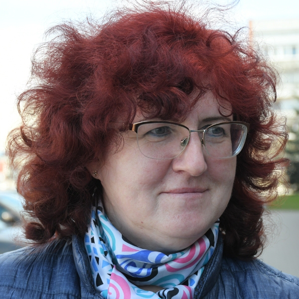 Indra Atvara.
Autors: Ivars Bogdanovs