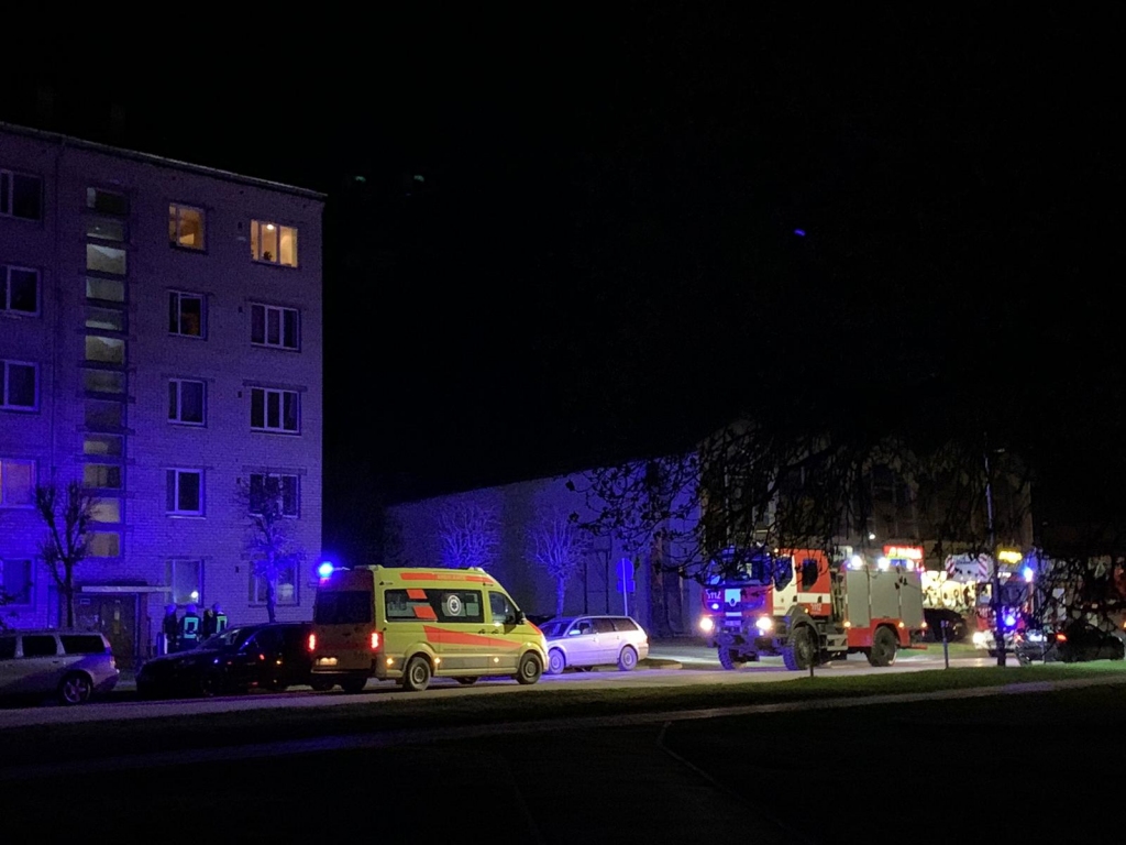 Autors: Kaspars Kalējs