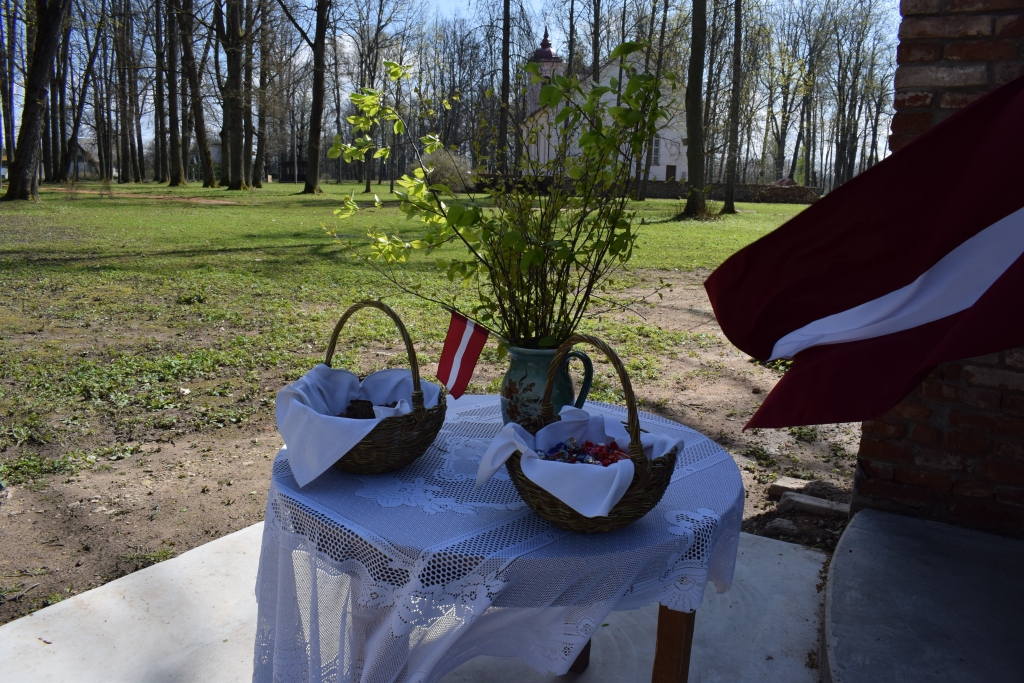 Autors: Žanna Zālīte