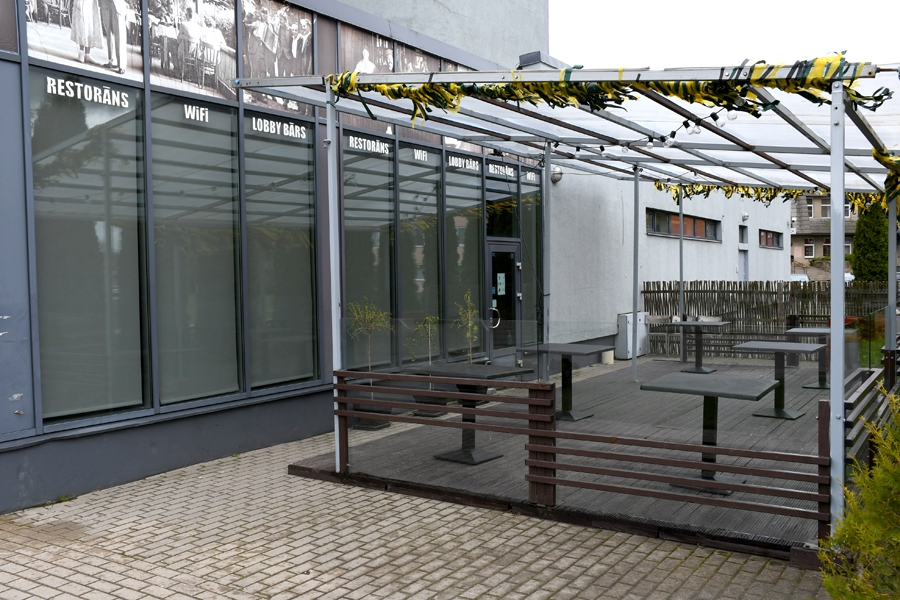 Autors: Ivars Bogdanovs