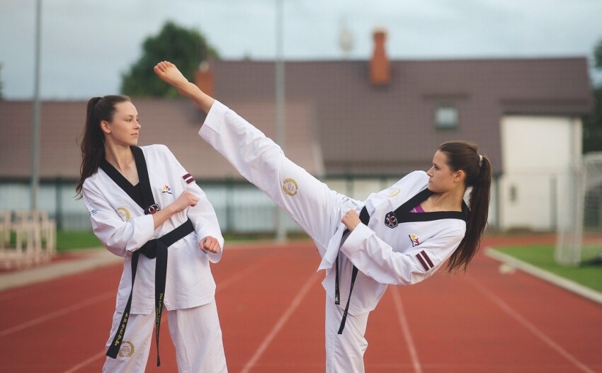 Autors: No privātā albuma.