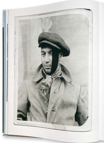 Niklāvs Strunke pēc atgriešanās Rīgā 1919. gadā.
Autors: Attēls no monogrāfijas,  «Neputns».