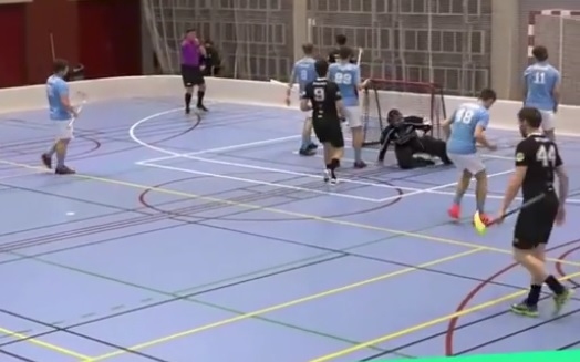 Autors: Ekrānšāviņš no spēles tiešraides