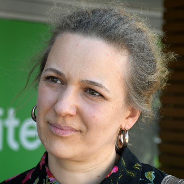 Ieva Bronko-Pastore,
Bauskas muzeja vecākā speciāliste
Autors: Ivars Bogdanovs