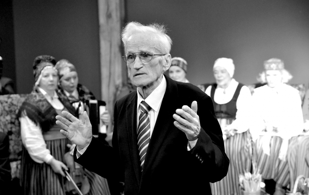 Autors: Egons Zīverts