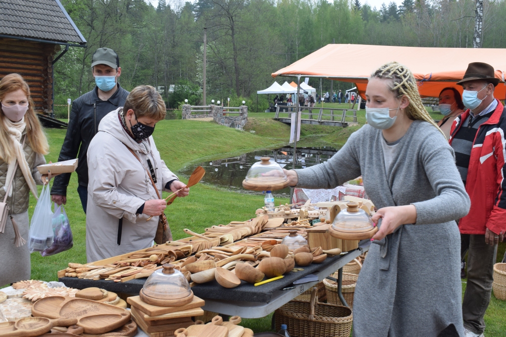 Autors: Žanna Zālīte