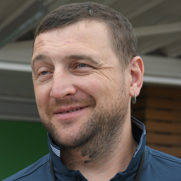 Mārtiņš Brūderis,
celtnieks
Autors: Ivars Bogdanovs