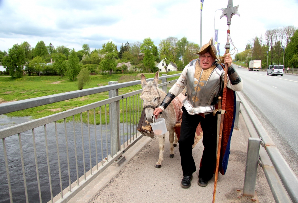 Autors: Ingrīda Punka