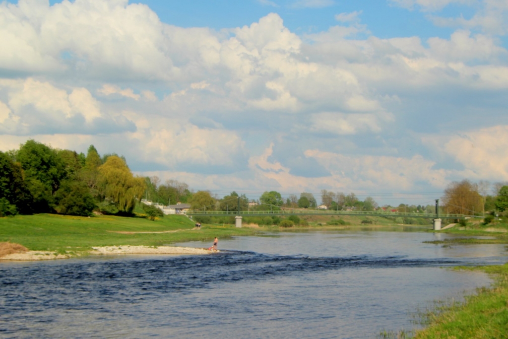 Autors: R.Ābelnieks