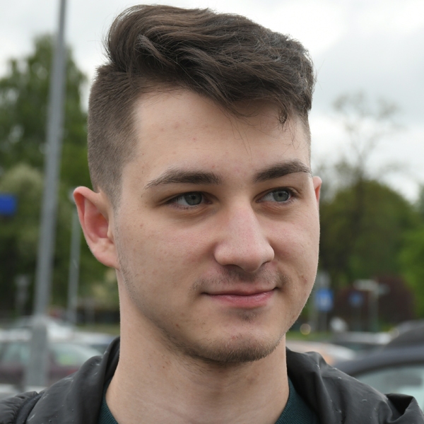 Renārs Buka,
students
Autors: Ivars Bogdanovs