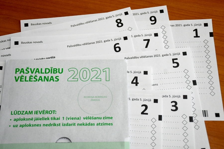 Autors: Ivars Bogdanovs