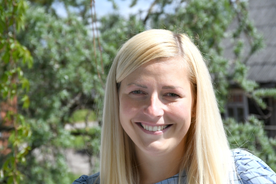 Aļina Dzeņuševa.
Autors: Ivars Bogdanovs