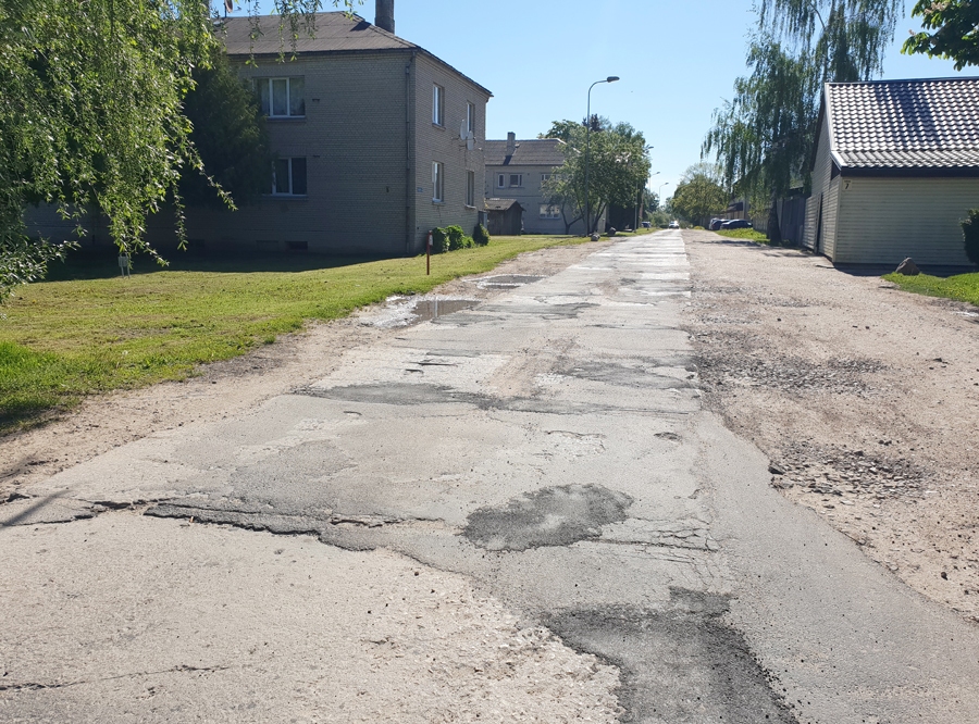 Autors: Sandra Danosa