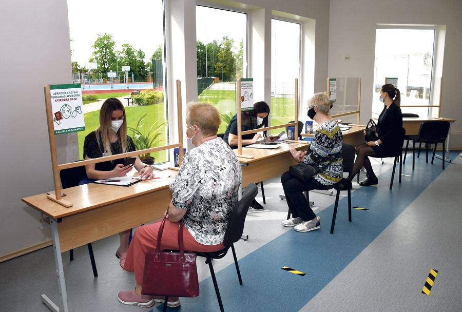 Autors: Ivars Bogdanovs