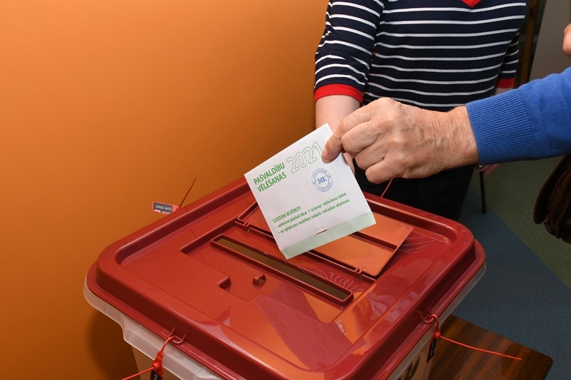 Autors: Ivars Bogdanovs