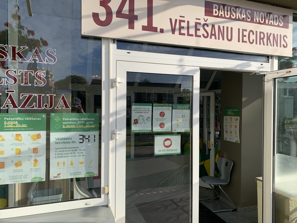 Autors: Kaspars Kalējs