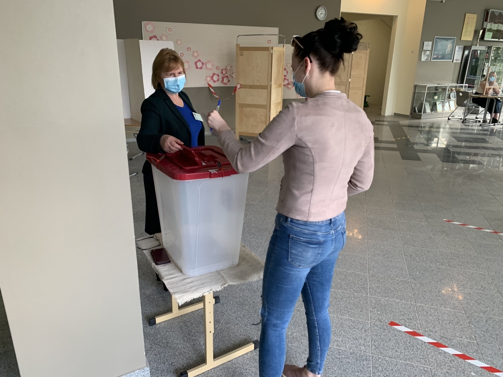 Autors: Kaspars Kalējs