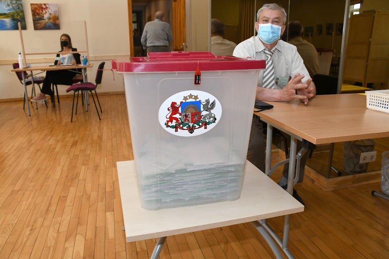 Autors: Ivars Bogdanovs