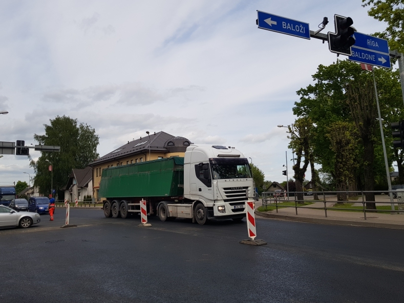 Autors: Beata Logina, iecava.lv