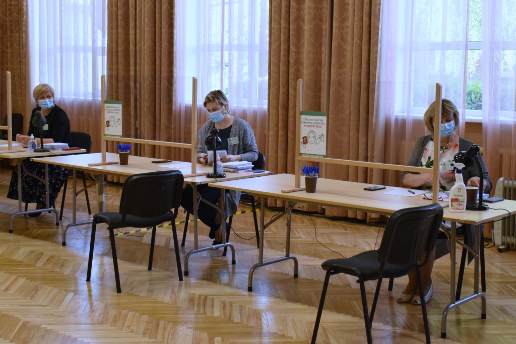 Autors: Žanna Zālīte