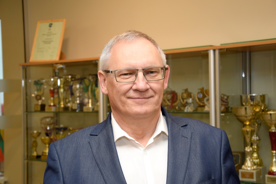 AIVARS OKMANIS no NA saraksta ieguvis vislielāko vēlētāju atbalstu – 5052 balsis.
Autors: Ivars Bogdanovs