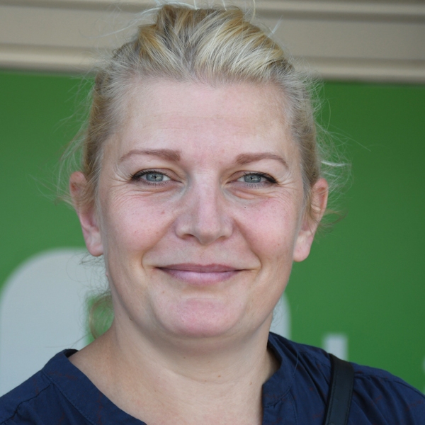 Guna Erdmane,
māmiņa
Autors: Ivars Bogdanovs