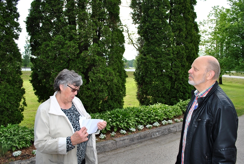 Autors: Māris Krūmiņš