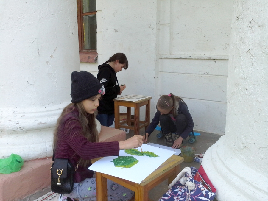 Autors: Īra Rozentāle