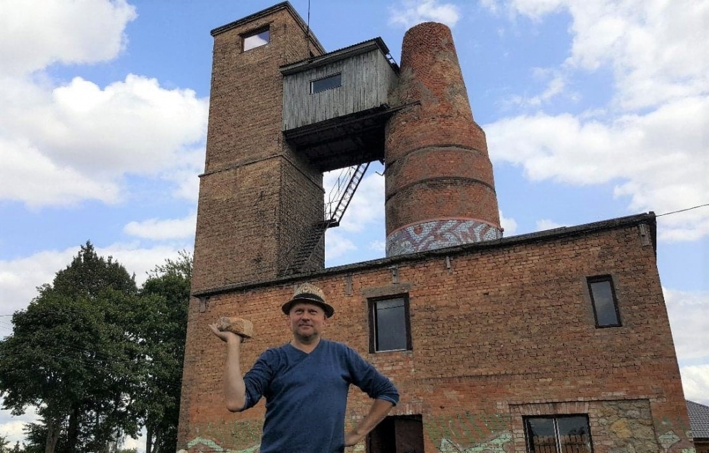 Autors: Publicitātes foto.