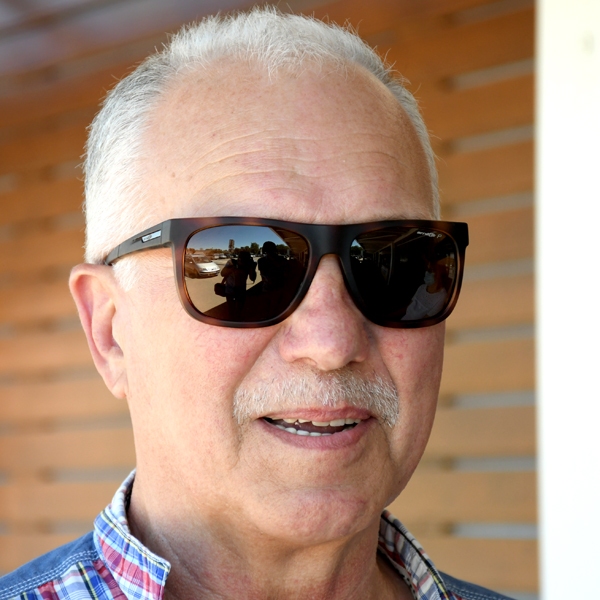 ANDRIS DŪMIŅŠ.
Autors: Ivars Bogdanovs