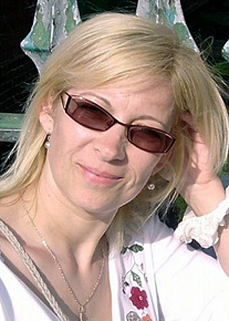 Iveta Kalniņa, baušķeniece