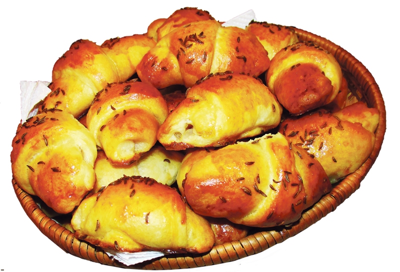 Speķa pīrādziņi, kas nepievils
Autors: Brigita Skaistkalne