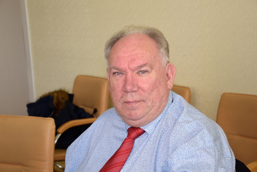 Aigars Sietiņš.
Autors: no «Bauskas Dzīves» arhīva.