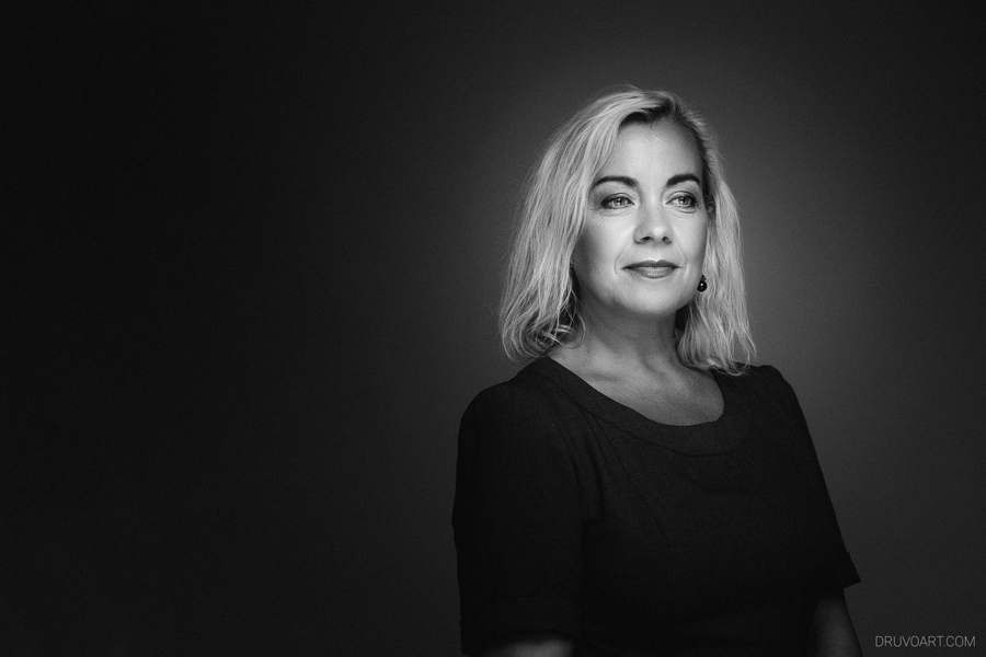 Sintija Kalēja: «Jaunizveidotajā novadā jāsaglabā viss pozitīvais, kas iestrādāts katrā no četrām pašvaldībām līdz šim».
Autors: no S. Kalējas personiskā albuma.