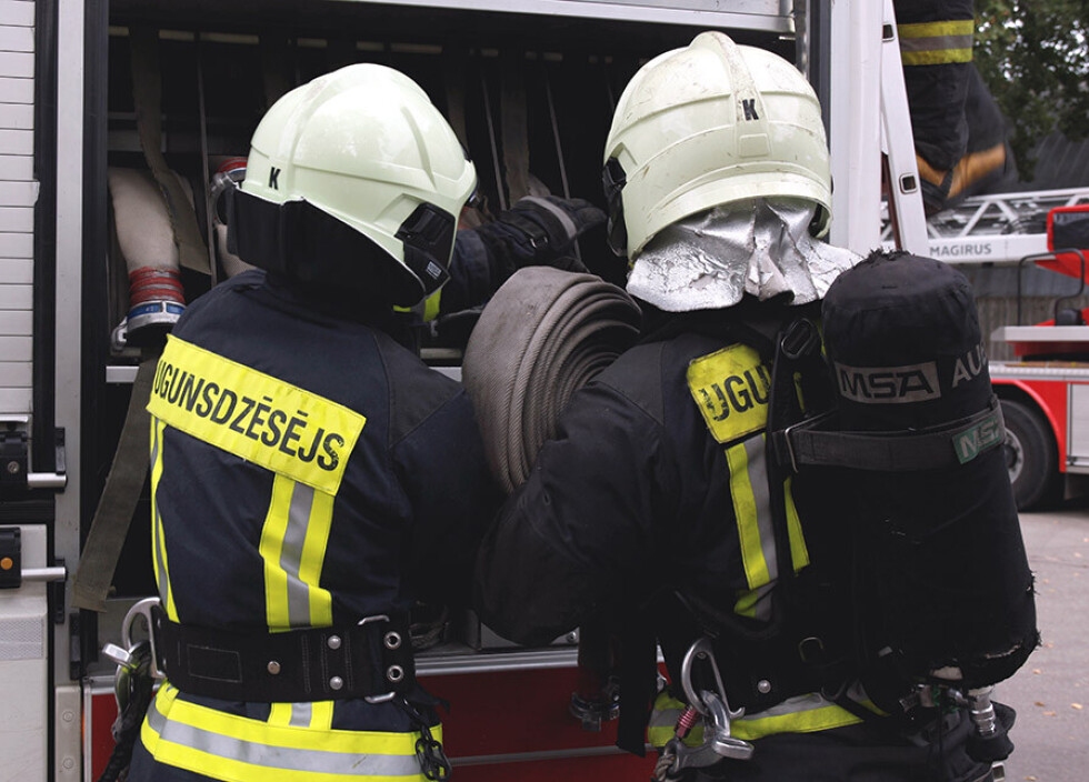 Attēlam ilustratīva nozīme.
Autors: no 